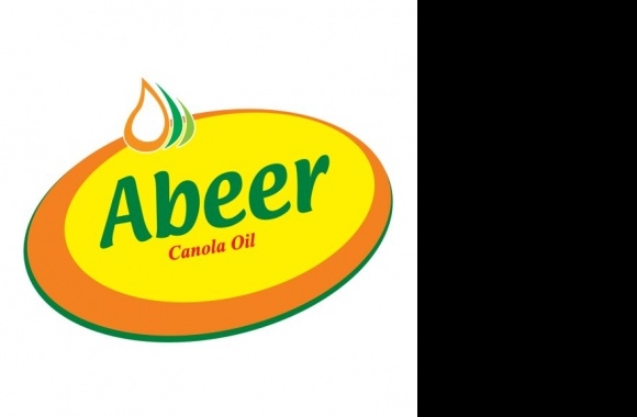 Abeer Oil Logo