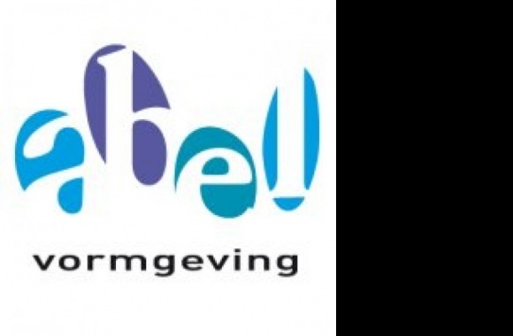 Abel Vormgeving Logo