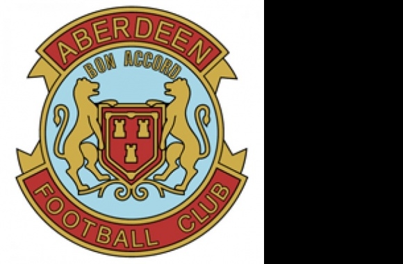 Aberdeen FC Logo