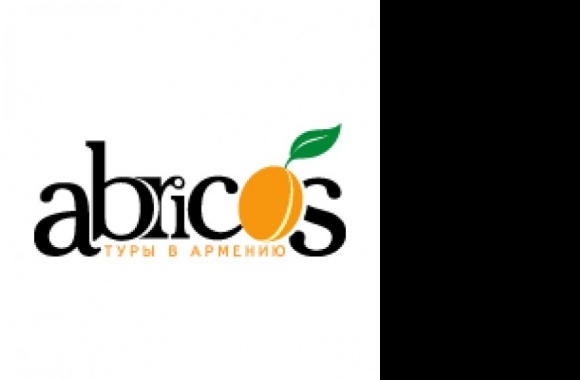 Abricos Tour Logo