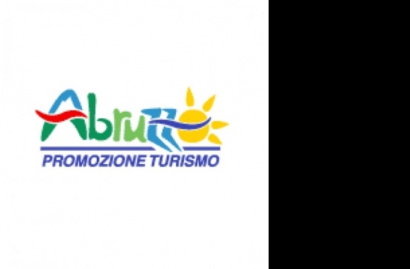 ABRUZZO PROMAZIONE TURISMO Logo
