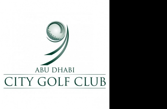 Abu Dhabi City Golf Club Logo