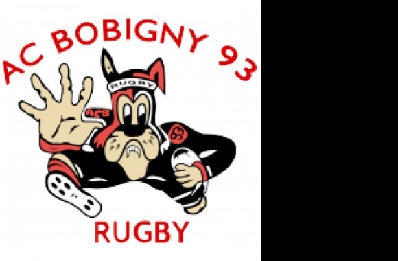 AC Bobigny Logo