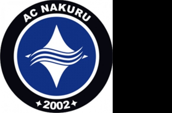 AC Nakuru Logo