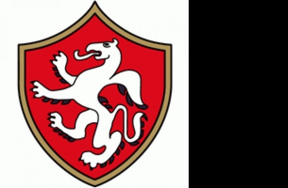 AC Perugia (70's - early 80's logo) Logo