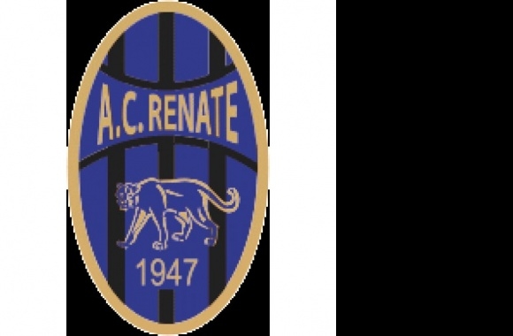 AC Renate Logo