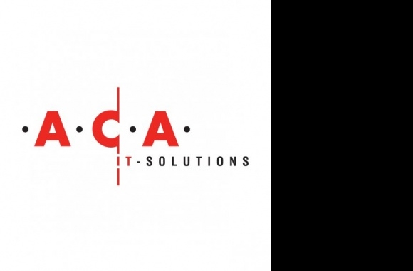 ACA IT-Solutions Logo