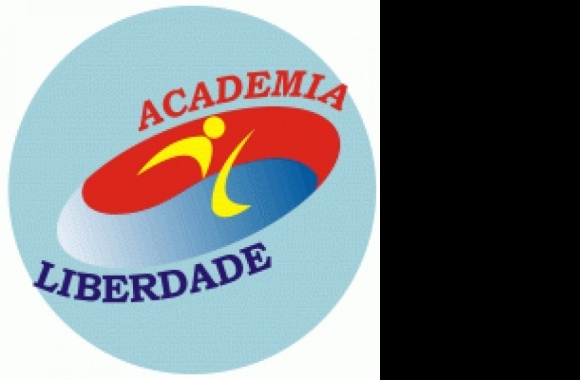 Academia Liberdade Logo