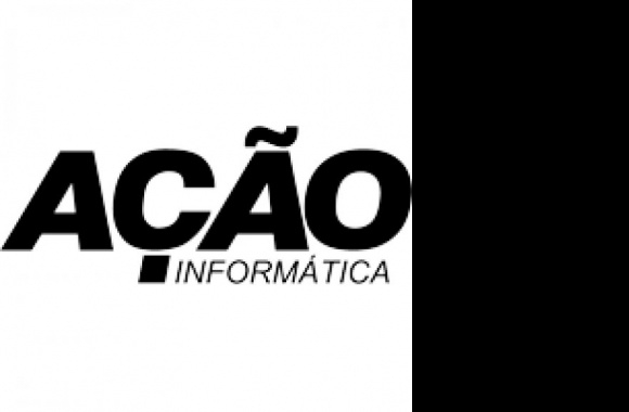 Acao Informatica Logo