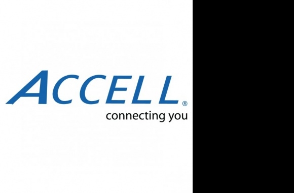 Accell Logo