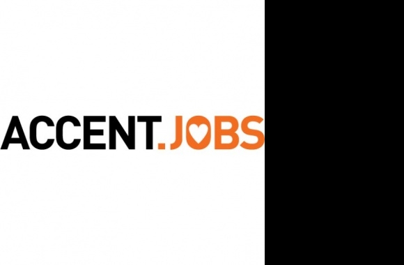 Accent.jobs Logo