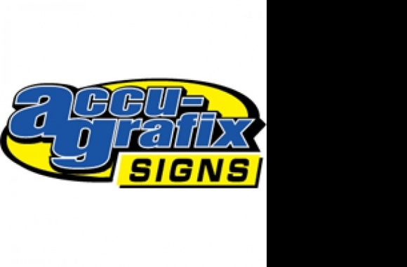 Accu-Grafix Logo