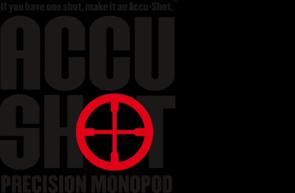 Accu-Shot Logo