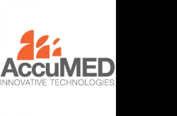 AccuMED Innovative Tecnologies Logo