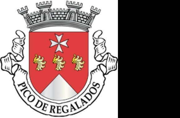 ACDR Pico de Regalados Logo