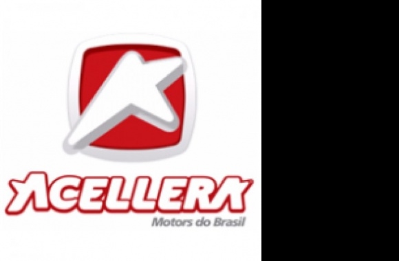 Acellera Logo