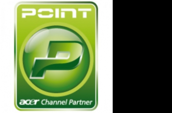 Acer Point Logo