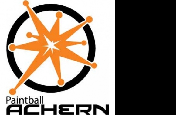 Achern Paintball Logo