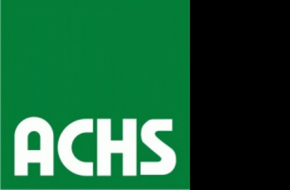 ACHS Logo