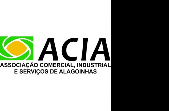 Acia Alagoinhas Logo