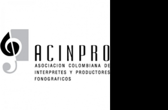 Acinpro Logo