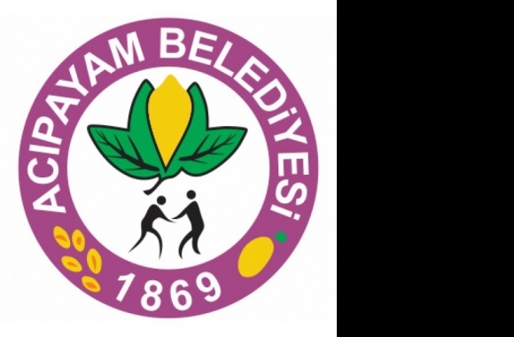 Acipayam Belediyesi Logo