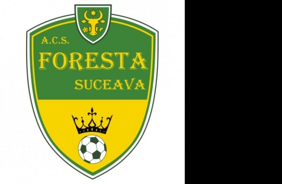 ACS Foresta Suceava Logo
