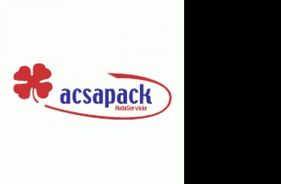 ACSAPACK Logo