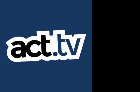 Act.tv Logo