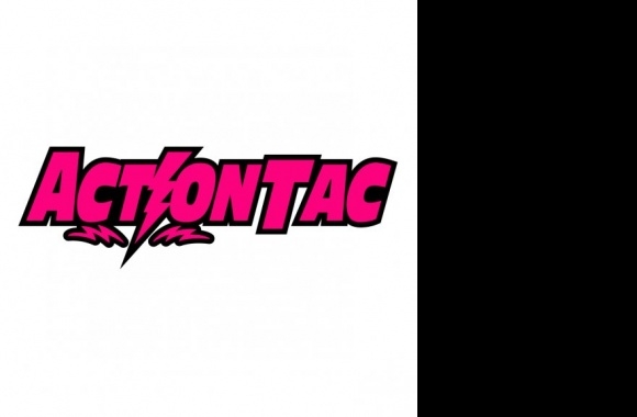 Action Tac Logo