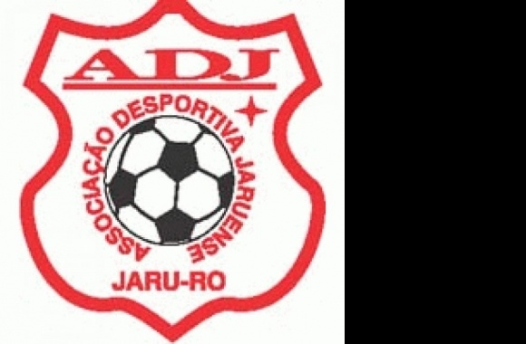 AD Jaruense-RO Logo