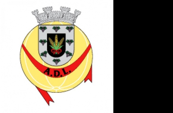 AD Lousada Logo