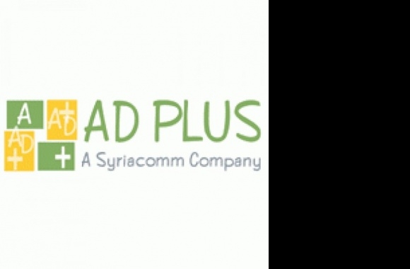 AD PLUS Logo