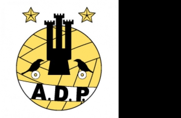 AD Portomosense Logo