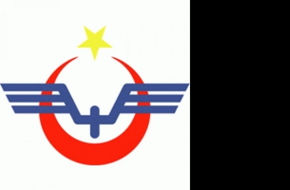 Adana Demirspor (80's) Logo
