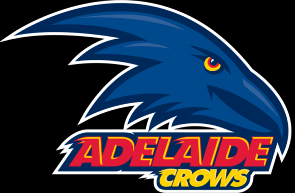 Adelaide Crows FC Logo