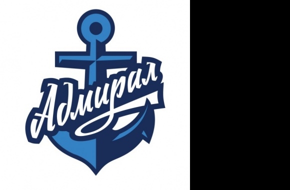 Admiral Vladivostok Logo