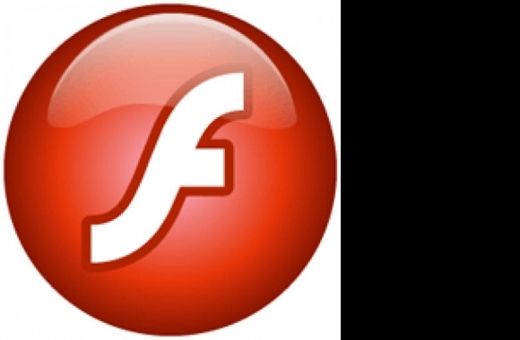 Adobe Flash 8 Logo