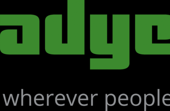 Adyen Logo