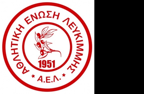 AE Lefkimmis Logo