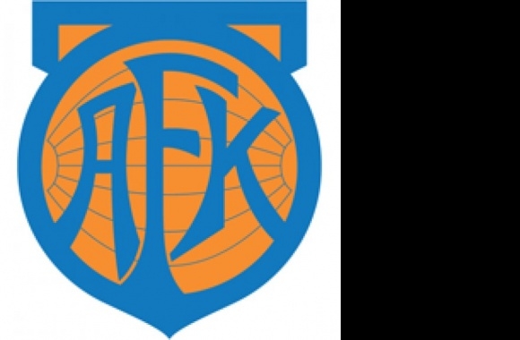 Aelesunds FK Logo