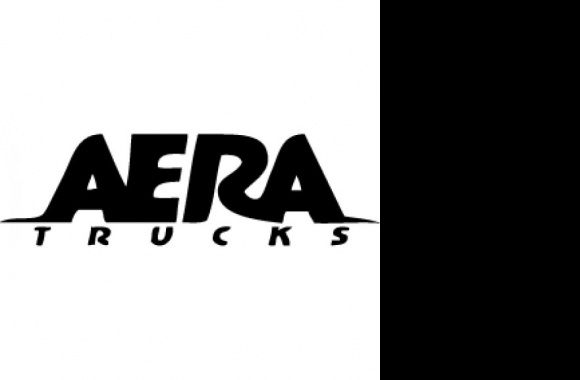 Aera Trucks Logo