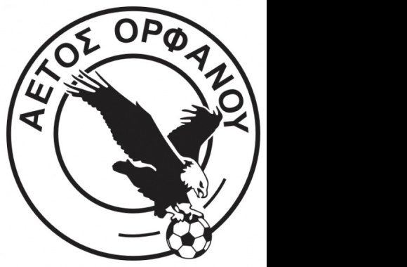 Aetos Orfani Logo