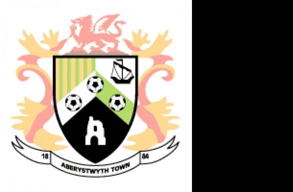 AFC Aberystwyth Town Logo