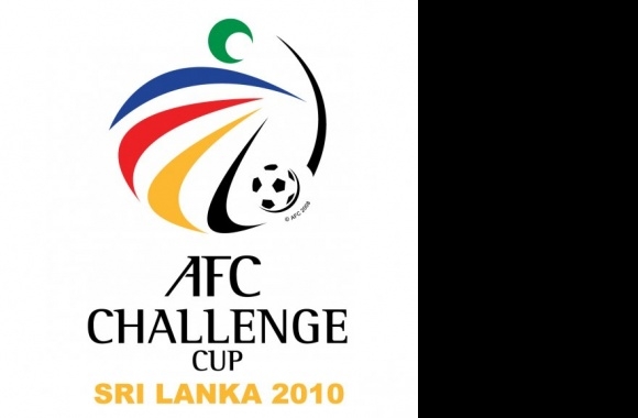 AFC Challenge Cup Logo
