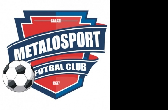 AFC Metalosport Galaţi Logo