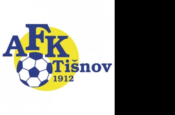 AFK Tišnov Logo