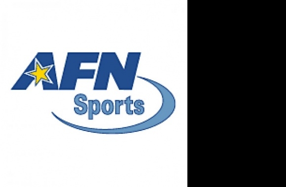 AFN Sports Logo