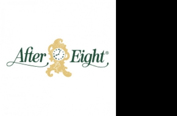 After Eight Logo
