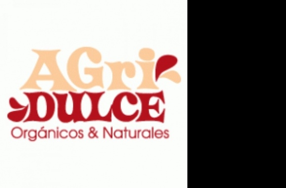 Agridulce Logo